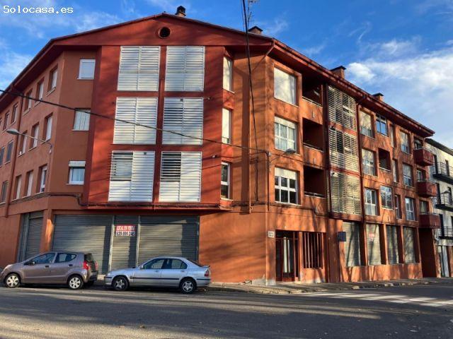 Piso en venta en Malagrida, Olot