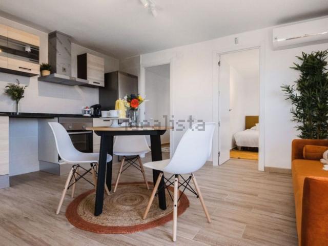 Piso en alquiler en la Selva, Catalunya