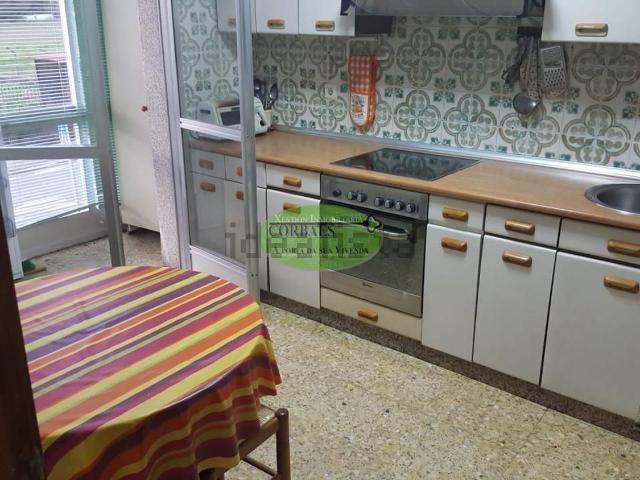 Piso en venta en Maceda, Vixueses