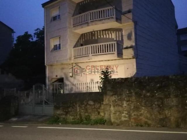 Piso en venta en Maceda, A Eirexa