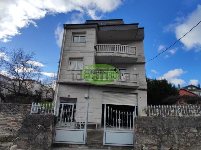 Piso en venta en Maceda, A Eirexa