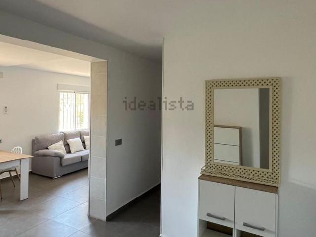 Piso en alquiler en La Axarquía, Andalucía