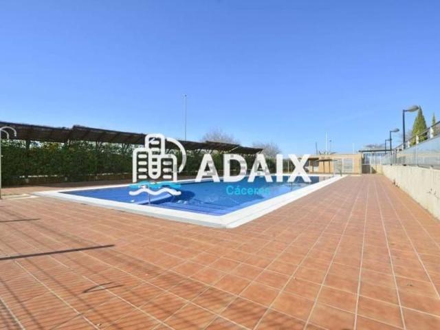 Ático en venta en Los Castellanos, Cáceres