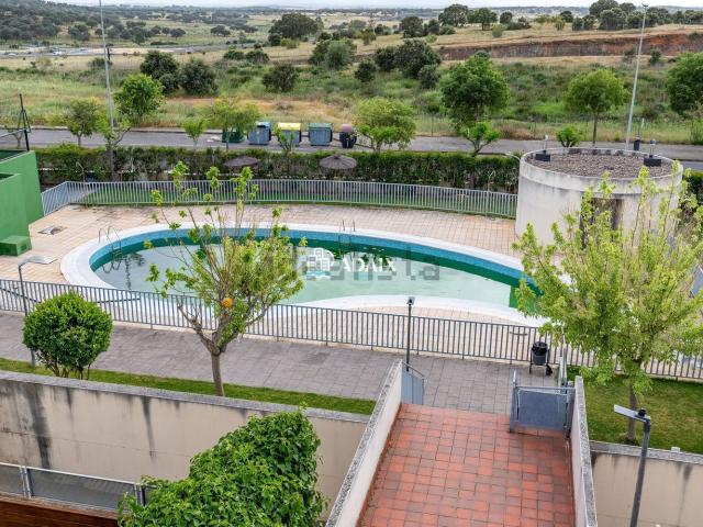 Ático en venta en Macondo, Cáceres
