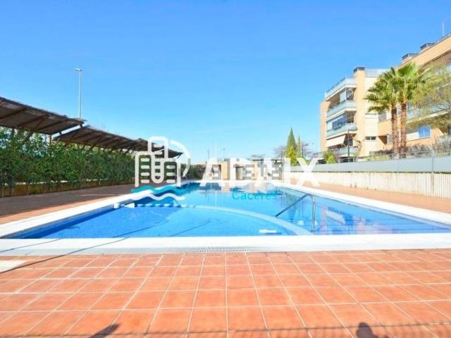 Ático en venta en Macondo, Cáceres