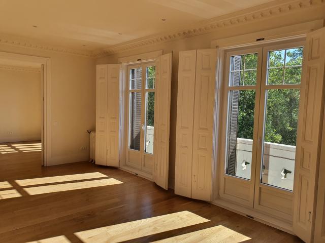 Apartamento en alquiler en Retiro, Madrid
