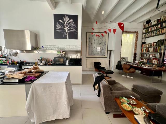 Apartamento en alquiler en Chamberí, Madrid
