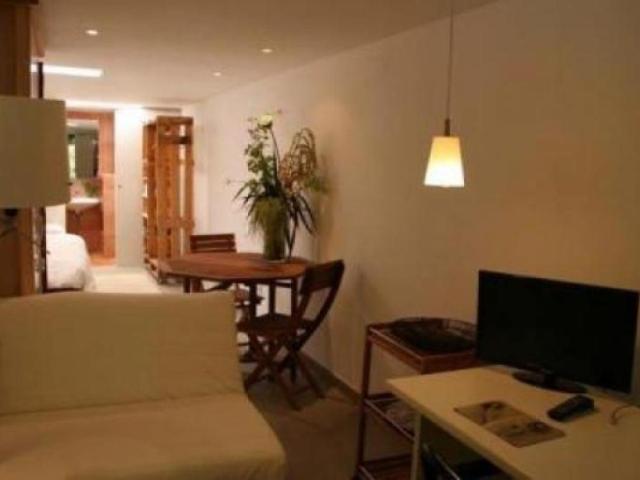 Apartamento en alquiler en Fuencarral - El Pardo, Madrid