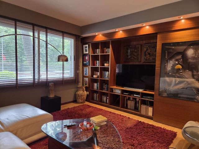 Apartamento en alquiler en Retiro, Madrid