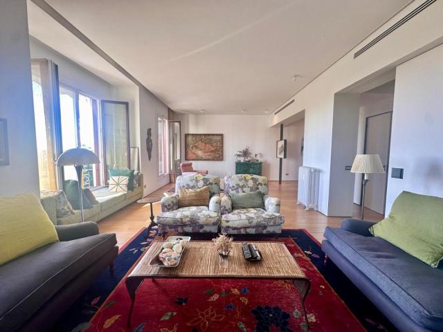 Apartamento en alquiler en Retiro, Madrid