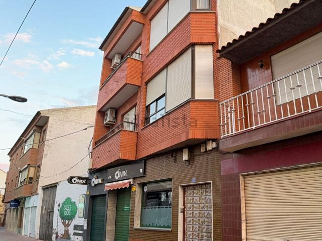 Piso en venta en Madridejos