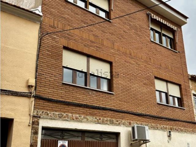 Piso en venta en Madridejos