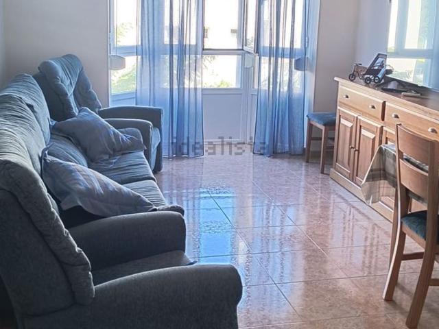 Piso en venta en Madrigal de la Vera