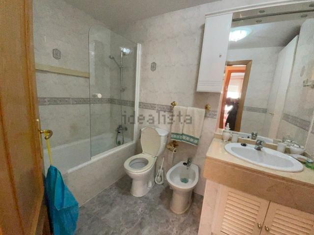 Piso en venta en Madrigal De La Vera, Extremadura
