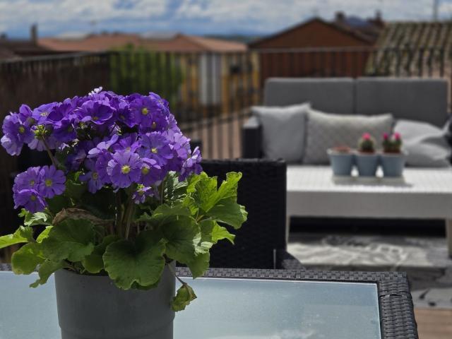 Ático en alquiler en Madrigal De La Vera, Extremadura