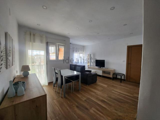 Piso en venta en Madrigal De La Vera, Extremadura