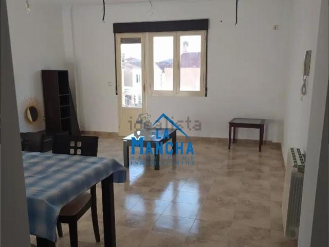 Piso en venta en Madrigueras, Castilla-La Mancha