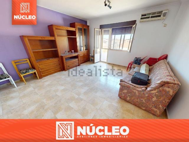 Piso en venta en Madrigueras, Castilla-La Mancha
