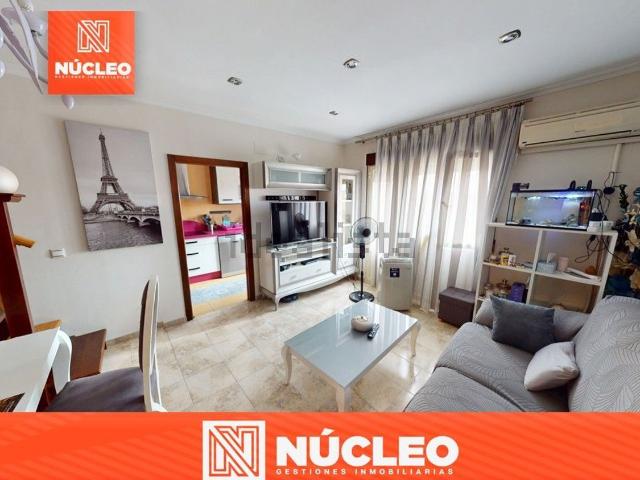 Ático en venta en Madrigueras, Castilla-La Mancha