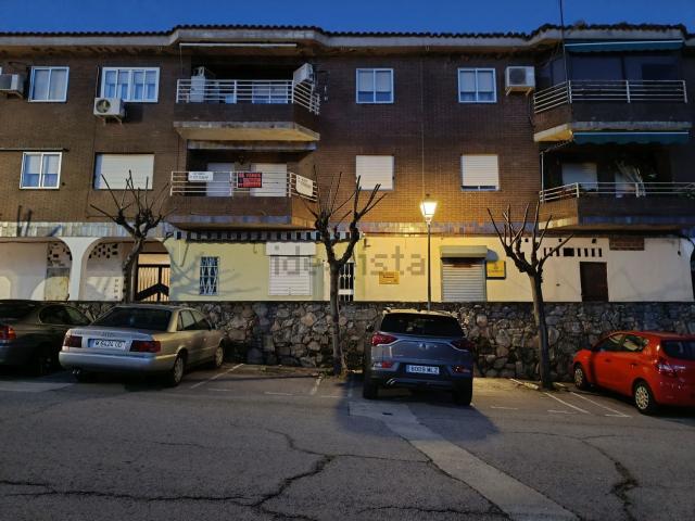 Piso en venta en Madroñera, Extremadura