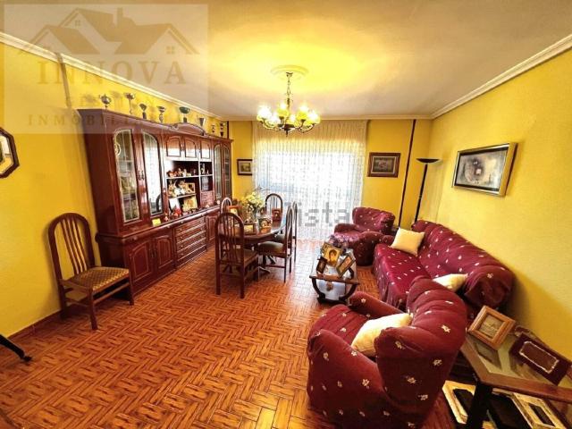 Piso en venta en Magaz De Pisuerga, Palencia