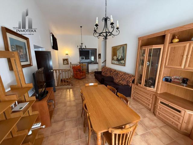 Piso en venta en Mahora, Albacete