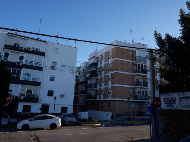 Piso en venta en Mairena Del Aljarafe, Santa Isabel