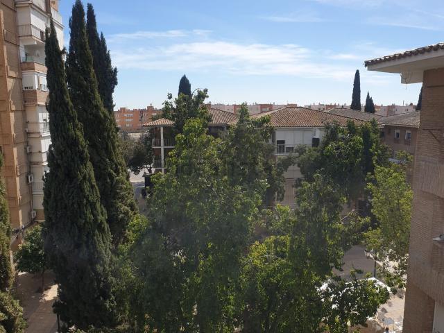 Piso en alquiler en Mairena Del Aljarafe, Ciudad Aljarafe