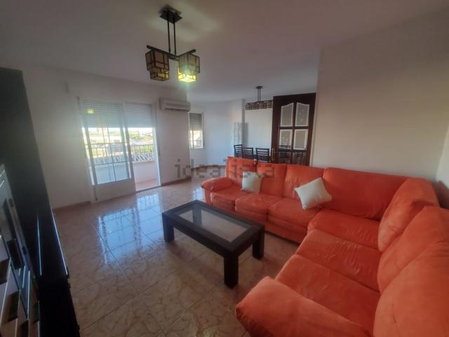 Piso en venta en Malagón, Castilla-La Mancha
