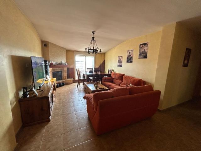 Ático en venta en Malagón, Ciudad Real