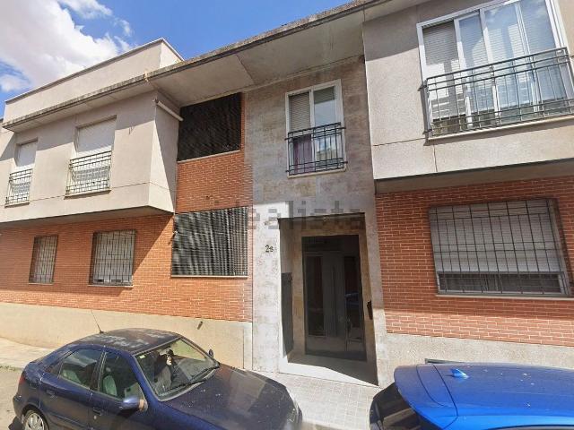 Piso en venta en Malagón, Castilla-La Mancha