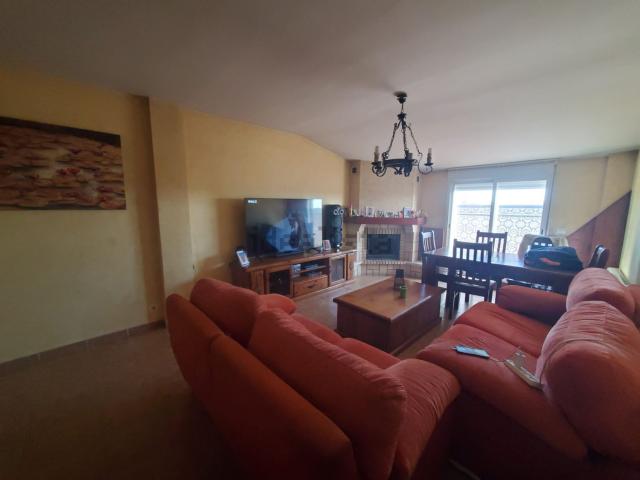 Ático en venta en Malagón, Castilla-La Mancha
