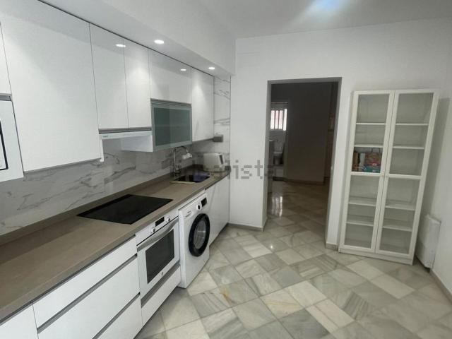 Piso en venta en Centro, Málaga-Costa del Sol