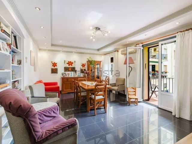 Piso en venta en Centro, Málaga-Costa del Sol