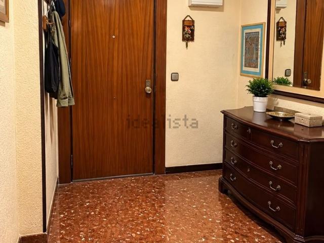 Piso en venta en La Malagueta, Málaga
