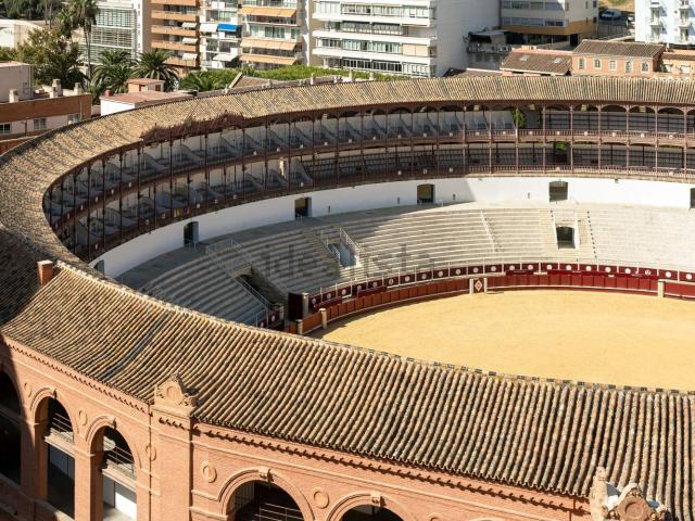 Ático en venta en Centro, Málaga-Costa del Sol