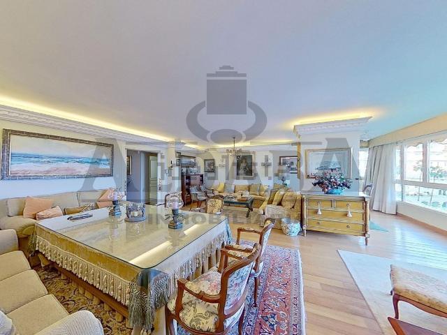 Piso en venta en Centro, Málaga-Costa del Sol