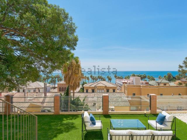 Dúplex en alquiler en Centro, Málaga