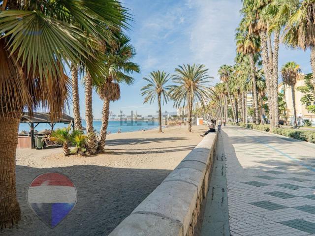 Piso en venta en Centro, Málaga-Costa del Sol