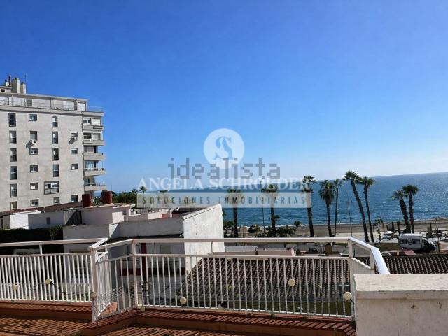 Ático en venta en Centro, Málaga-Costa del Sol