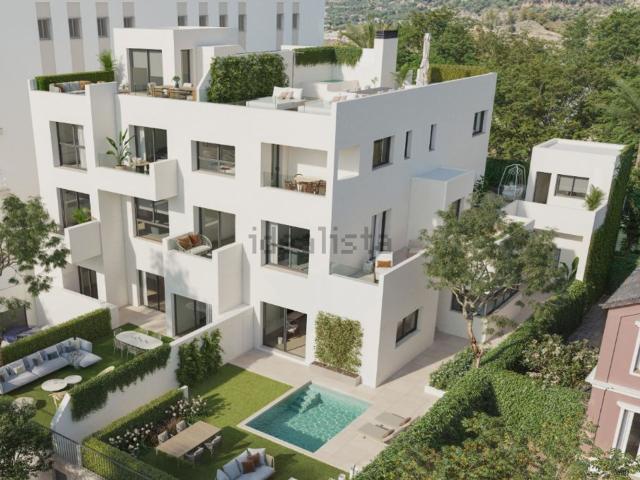 Dúplex en venta en Centro, Málaga-Costa del Sol