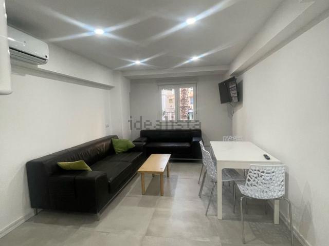 Piso en alquiler en Centro, Málaga-Costa del Sol
