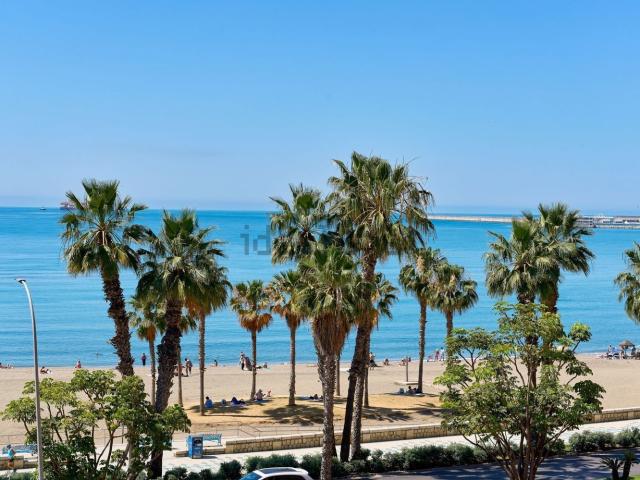 Ático en venta en Centro, Málaga-Costa del Sol