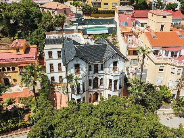 Piso en venta en Centro, Málaga-Costa del Sol