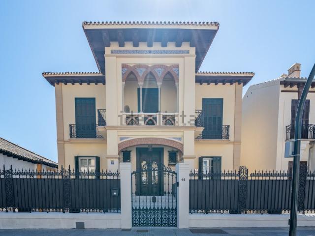 Dúplex en venta en Centro, Málaga-Costa del Sol