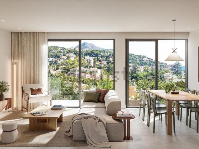 Dúplex en venta en Centro, Málaga-Costa del Sol