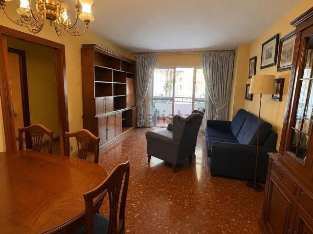 Piso en venta en Centro, Málaga-Costa del Sol