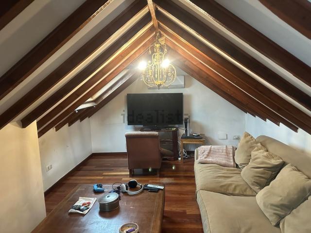 Ático en venta en Centro, Málaga-Costa del Sol