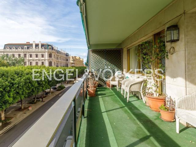Piso en venta en Centro, Málaga-Costa del Sol