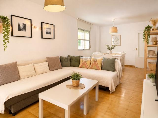 Piso en alquiler en Centro, Málaga-Costa del Sol